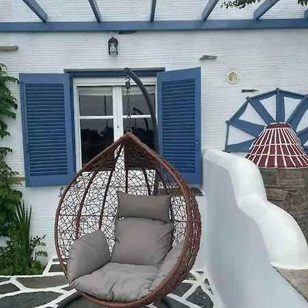 Apartamento θἔρως *