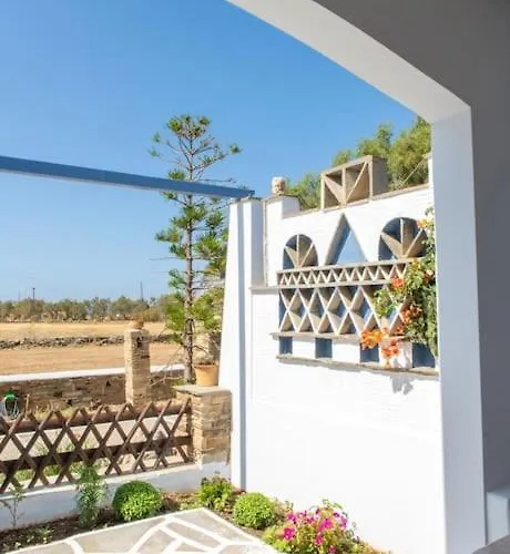 Lejlighed θἔρως Tínos