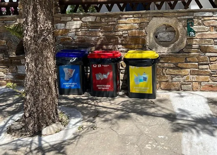 Apartment θἔρως