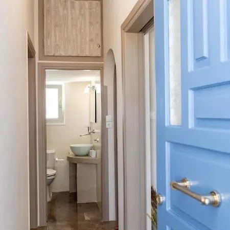 θἔρως Apartment *