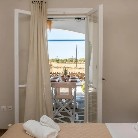 Apartment θἔρως