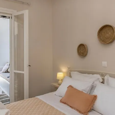 Apartment θἔρως *