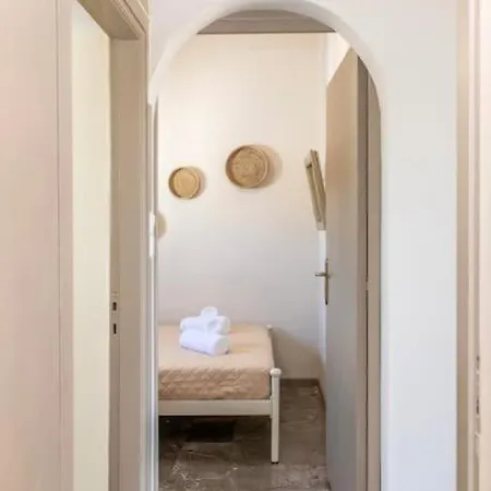 θἔρως Apartment