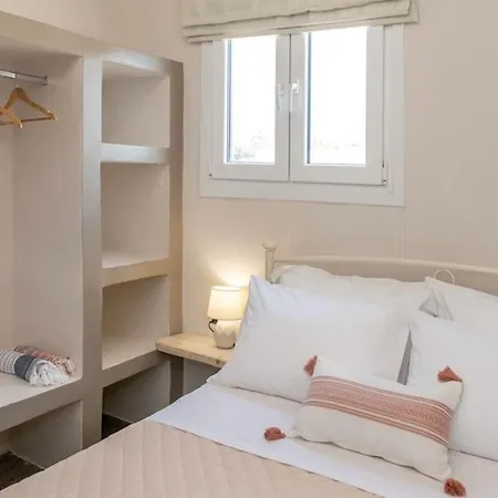 Apartment θἔρως