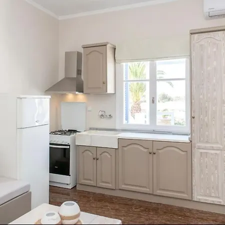 θἔρως Apartment Tinos