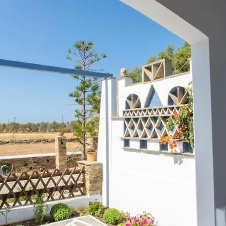 Apartment θἔρως Tinos