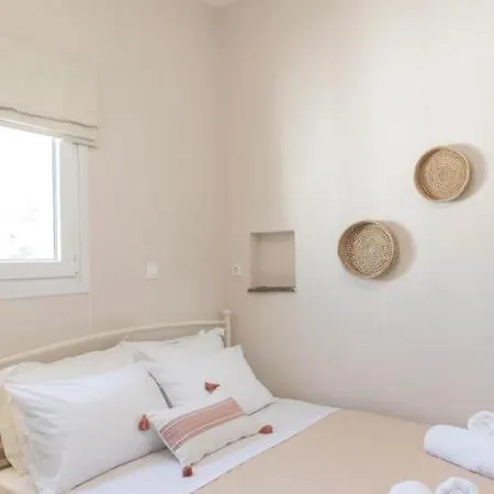 θἔρως Apartment