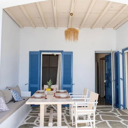 θἔρως Tinos