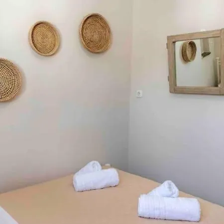 θἔρως Apartment *