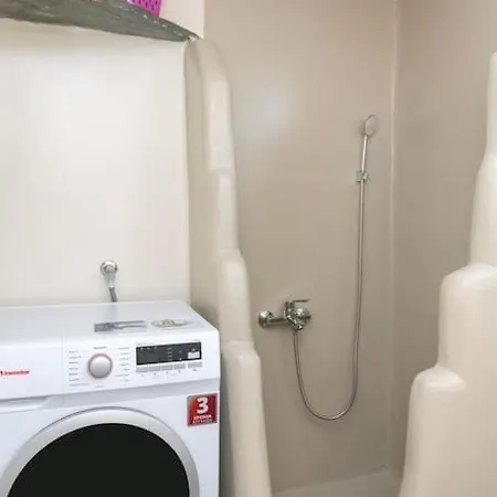 Apartment θἔρως *