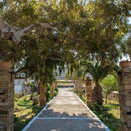 θἔρως * Тинос