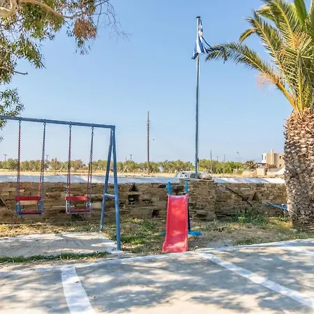 θἔρως Tinos