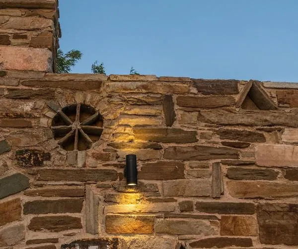 θἔρως * Тинос