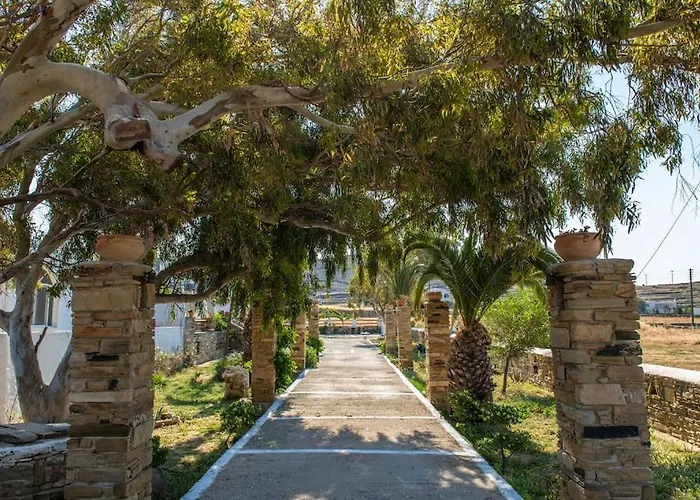 θἔρως * Wyspa Tinos