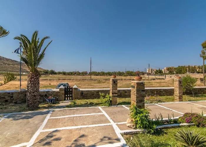 θἔρως Apartament