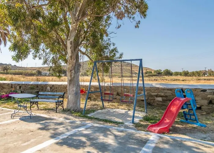 θἔρως Wyspa Tinos